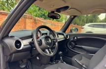 2.98万2014宝马mini one
