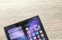 vivo X Fold5 12GB+512GB 钛度 外观98新