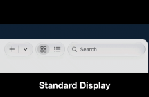 为 OLED MacBook Pro 铺路：苹果 macOS 27 增强液态玻璃高光 HDR 效果 ...