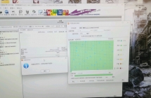 出个西数移动硬盘1T