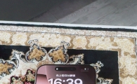 iPhone 16 Pro Max国行256G沙漠钛金属95新原装气密6999一将出品
