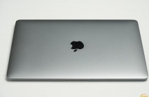 MacBook Air2020不是m1