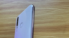 出个备用机vivo Y3