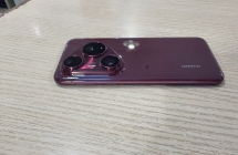 华为Pura 80Pro+釉红16+512G原装在保98新3399一将出品