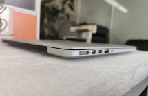【顶配】苹果MacBook Pro定制版、2.8G、16+256G、Retina视网膜屏=999