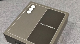 三星fold8ultra  二手价出台未激活新机，止损回血亏一千出手