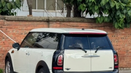 3.18万精品宝马mini Clubman