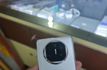 华为matex5