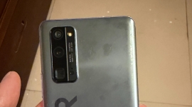 韬涛出台荣耀30pro