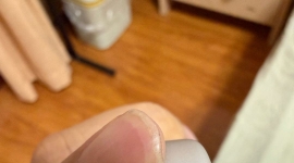 iPhone 17pro max 512银色