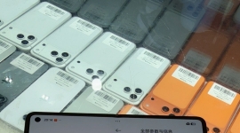 小米Fold4黑色12+256G成色98新原装极品3599一将出品