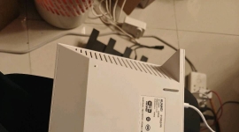 路由器两个