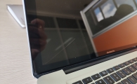 15寸MacBook Pro、300块