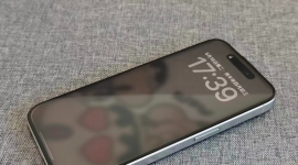出台学妹自用的15PRO 512G 价格给力 相当新