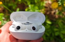 出华为freebudspro耳机