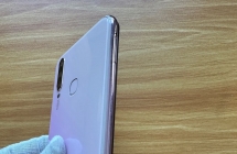 出个备用机vivo Y3