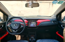 2.38万302续航新能源江铃