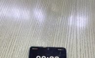 华为Mate X6曜石黑12+512G成色95新原装靓6399一将出品