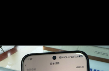 出刚在九机 买的大疆运动相机
