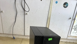 戴尔八代i5小主机 8G单 SK 256G 只要¥880