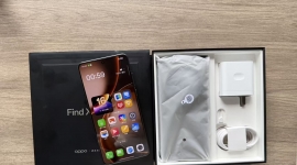 OPPO Find X9 Ultra  16+512 大地苔原色国行