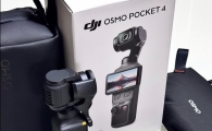 Pocket4全能套装