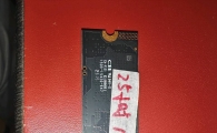 出闲置的内存，固态