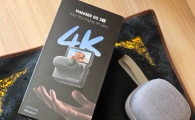 出个360 go3s 运动相机 64G黑色