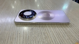 华为Mate 80 Pro Max极昼金16+512G高保99新5799一将出品