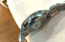 欧米茄全新碟飞女表，适合送老婆，便宜处理