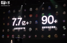 ColorOS 全球活跃用户突破 7.7 亿，OPPO、一加、realme 三大品牌系统统一