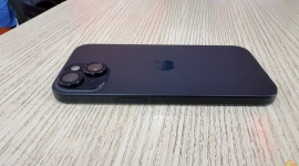 iPhone 15国行128G黑色95新原装靓2599一将出品