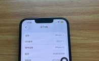 出个极品ip13