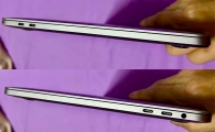 苹果笔记本i7处理器16g