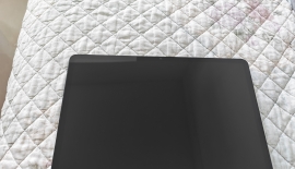 出两台自用华为matepad