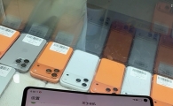 华为Mate X3羽砂黑12+512G成色98新原装靓3299一将出品