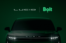 美国电动汽车企业 Lucid 计划在欧洲部署至少 2.5 万辆 Robotaxi