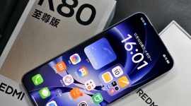 红米K80 至尊 98新全套 2299