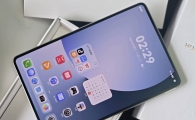 华为MatePad mini 悦读柔光版 全套98新