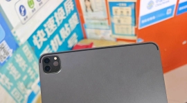 iPadPro2021 3代