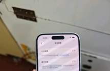 苹果15