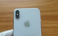出个ip X/64Ｇ白
