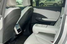 16.98万准新3000公里的小鹏G7