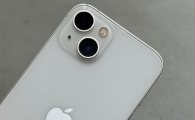 原装机iPhone13 128G国行原装机 15.5系统