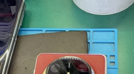 华为一台x5一台x6