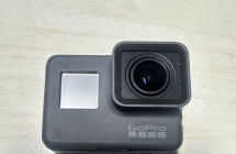 GoPro HERO6运动相机
