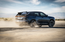 Stellantis 公布 2026 年 Q3 美国市场汽车销量：公羊卡车大涨、Jeep 下滑、阿尔法 · 罗密欧暴跌