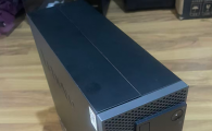 联想M730E小主机