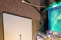 小米笔记本air 13.3限定1150出