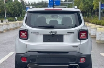 2万多suv  jeep
